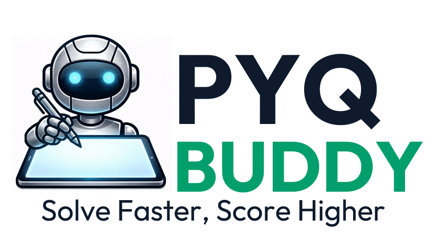 MyPyQBuddy Logo