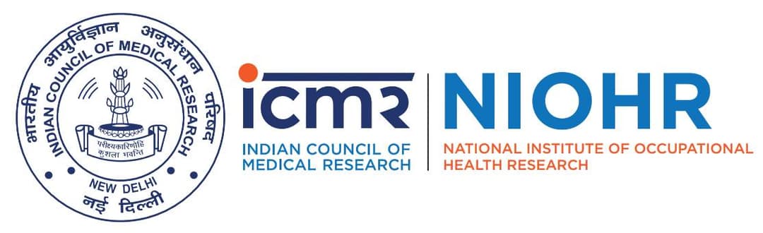 ICMR JRF
