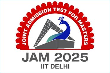 IIT JAM